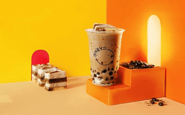 Topping juga mengandung kalori,lho. Jadi tentukan pilihan lo untuk batasan kalori yang tepat.